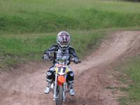 Training Rudersberg 10.06.09