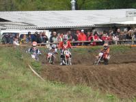 Rennen Frankenbach 18.10.09
